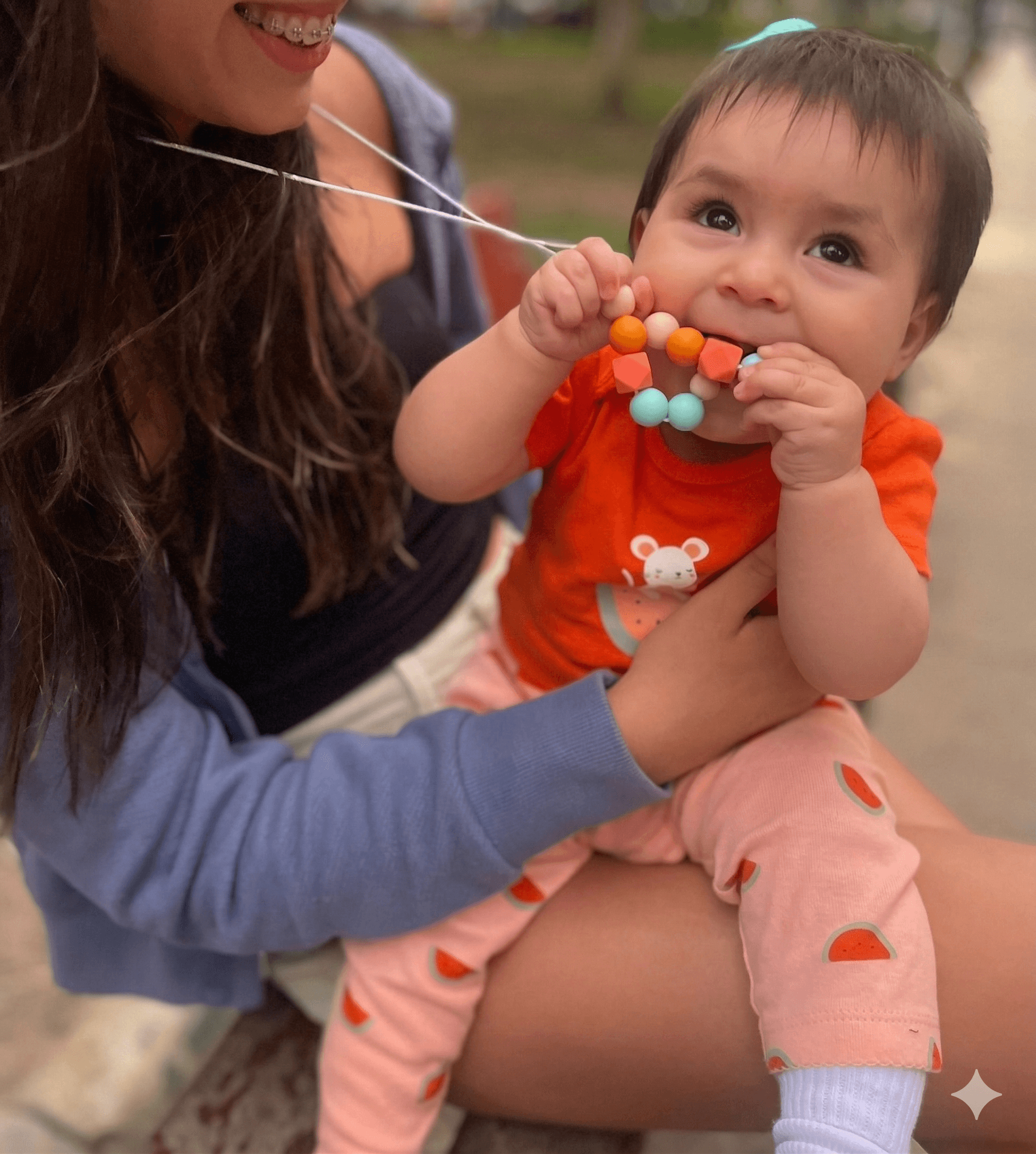 Baby Bites Perú — accesorios para bebé